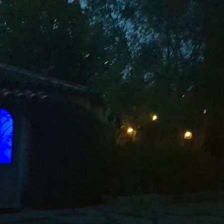 Studio Villa Chateau Currault Mougins Luaran gambar