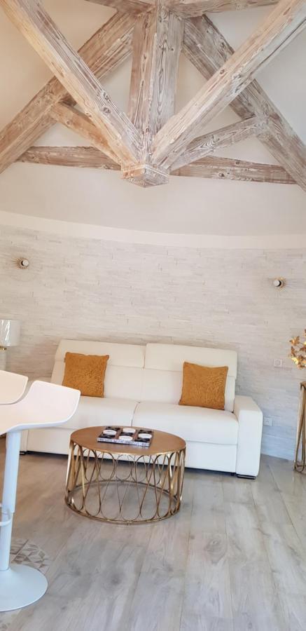 Studio Villa Chateau Currault Mougins Luaran gambar