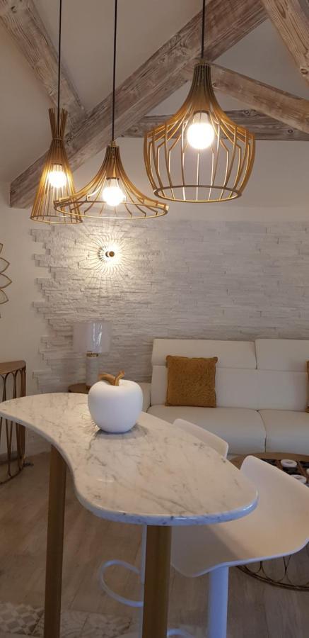 Studio Villa Chateau Currault Mougins Luaran gambar