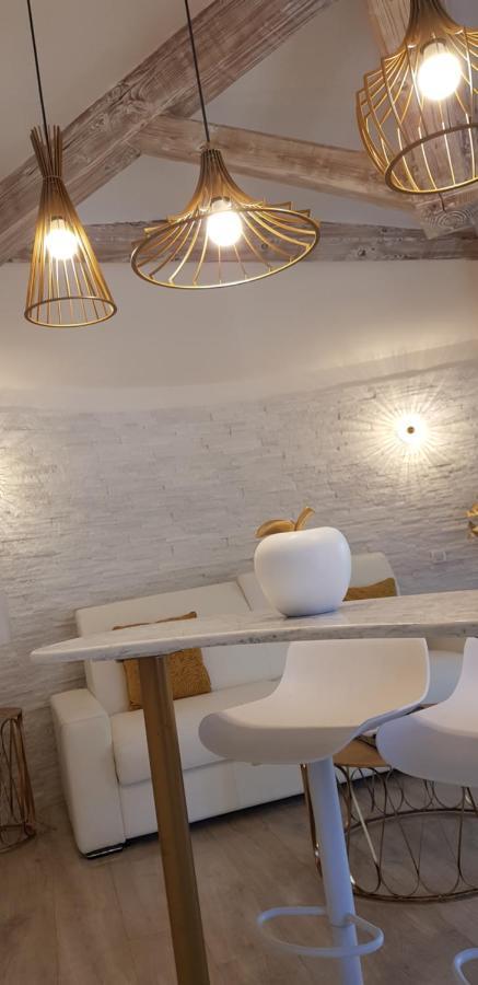 Studio Villa Chateau Currault Mougins Luaran gambar