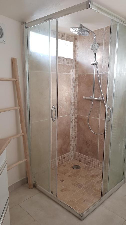 Studio Villa Chateau Currault Mougins Luaran gambar
