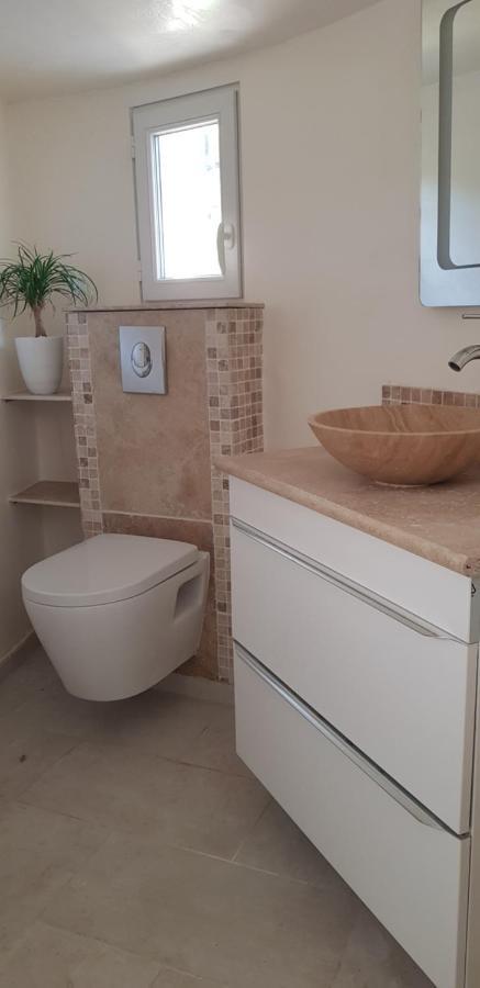 Studio Villa Chateau Currault Mougins Luaran gambar