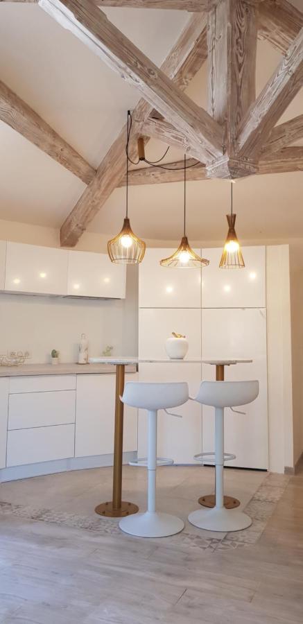 Studio Villa Chateau Currault Mougins Luaran gambar