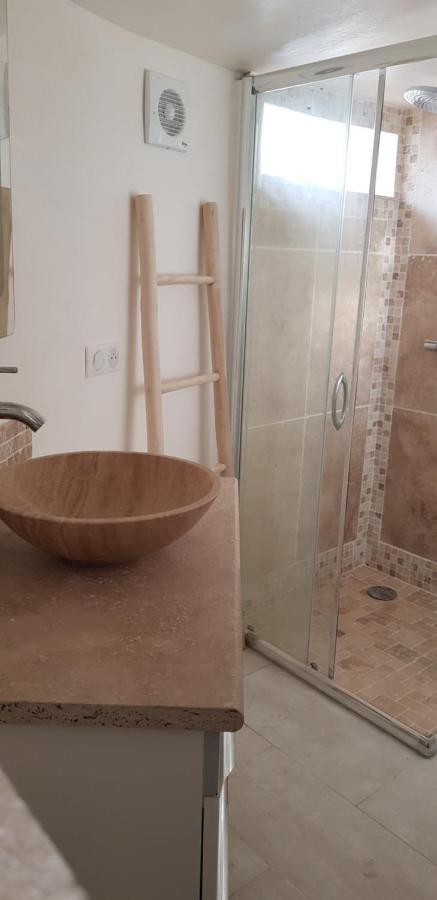 Studio Villa Chateau Currault Mougins Luaran gambar