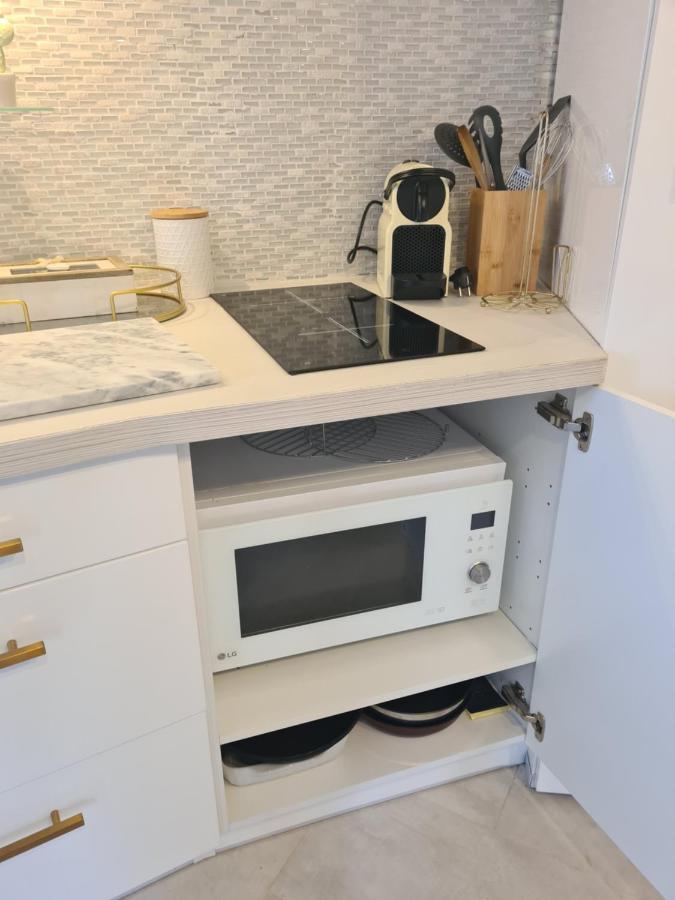 Studio Villa Chateau Currault Mougins Luaran gambar